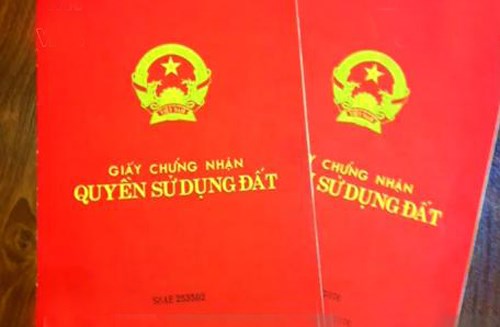 dịch vụ làm giấy tờ nhà đất tại quy nhơn